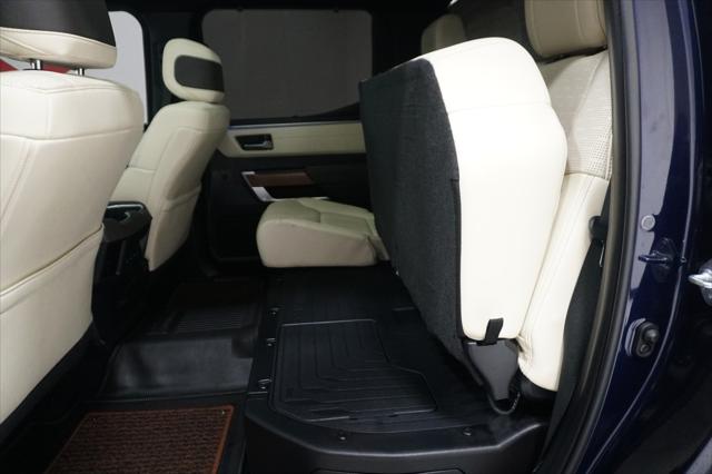2023 Toyota Tundra 1794 Edition
