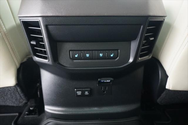 2023 Toyota Tundra 1794 Edition