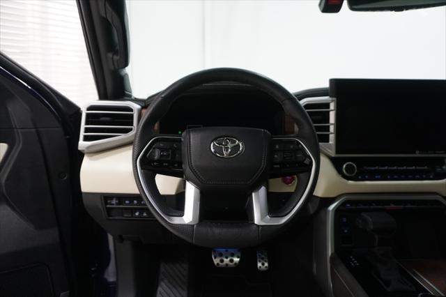2023 Toyota Tundra 1794 Edition