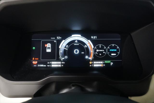2023 Toyota Tundra 1794 Edition