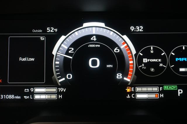2023 Toyota Tundra 1794 Edition