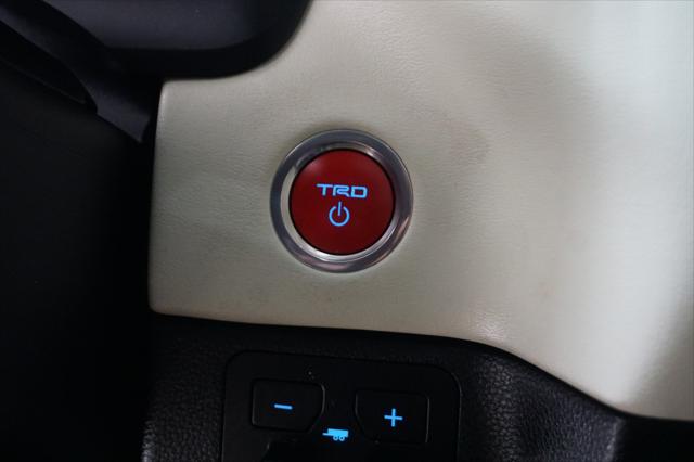 2023 Toyota Tundra 1794 Edition