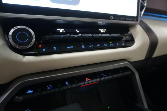 2023 Toyota Tundra 1794 Edition