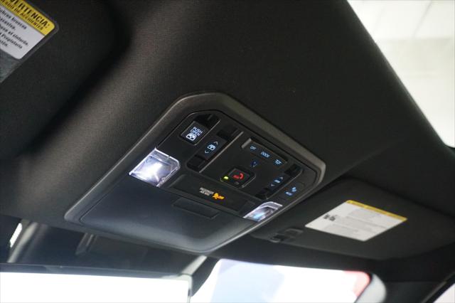 2023 Toyota Tundra 1794 Edition