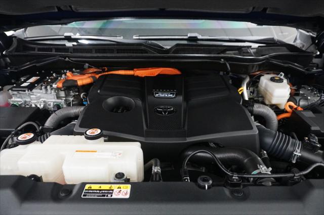 2023 Toyota Tundra 1794 Edition