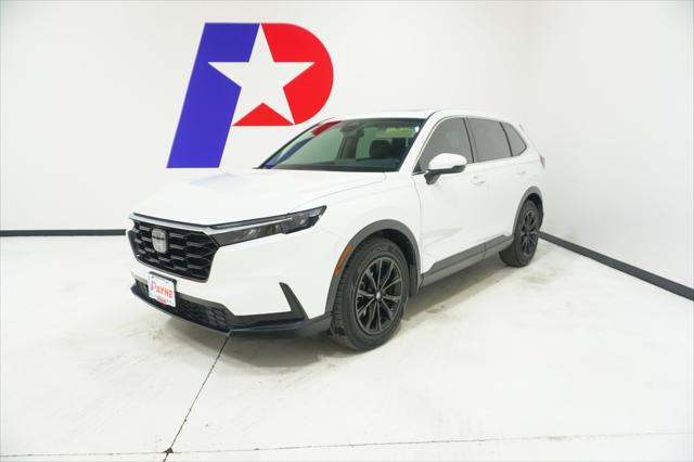 2023 Honda CR-V EX for sale in Weslaco, TX