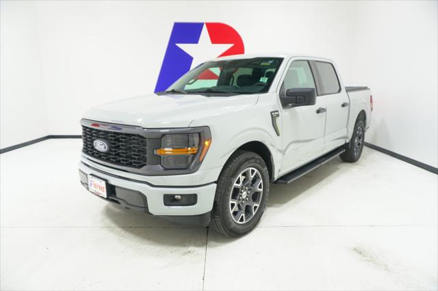 2024 Ford F-150 STX for sale in Weslaco, TX