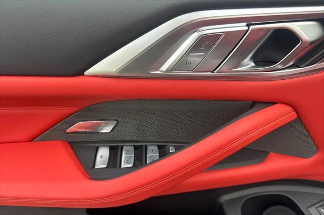 2026 BMW M4 Competition xDrive