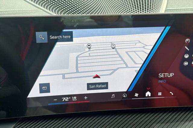 2026 BMW M4 Competition xDrive