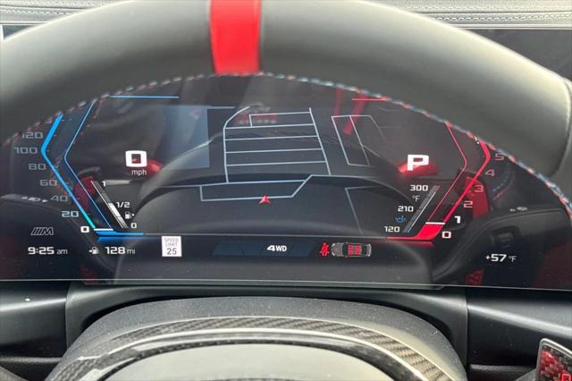 2026 BMW M4 Competition xDrive