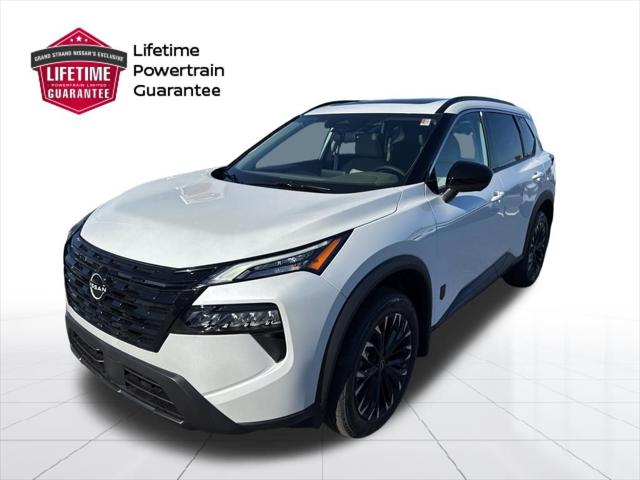 2026 Nissan Rogue Dark Armor for sale in Little River, SC