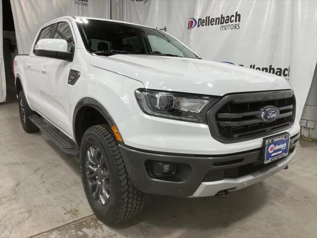 2023 Ford Ranger LARIAT for sale in Fort Collins, CO