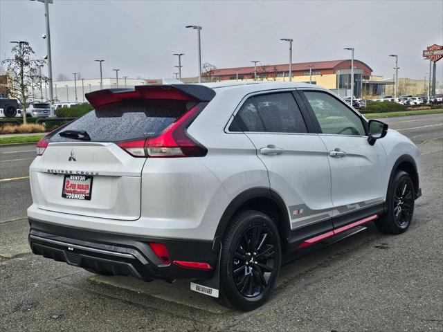 2026 Mitsubishi Eclipse Cross RALLIART 1.5T S-AWC
