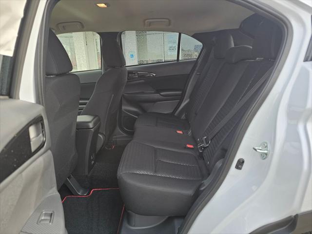2026 Mitsubishi Eclipse Cross RALLIART 1.5T S-AWC