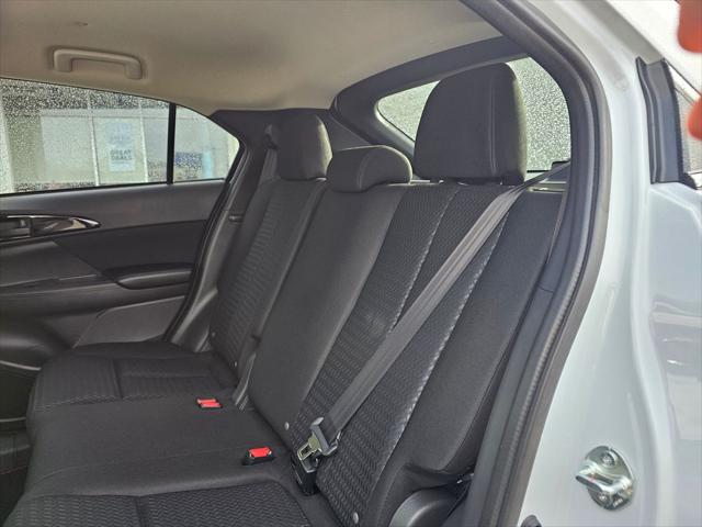 2026 Mitsubishi Eclipse Cross RALLIART 1.5T S-AWC