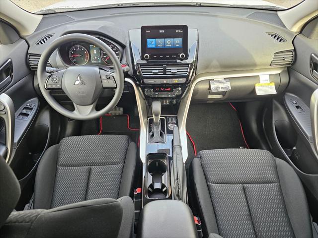 2026 Mitsubishi Eclipse Cross RALLIART 1.5T S-AWC