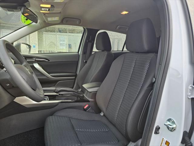 2026 Mitsubishi Eclipse Cross RALLIART 1.5T S-AWC