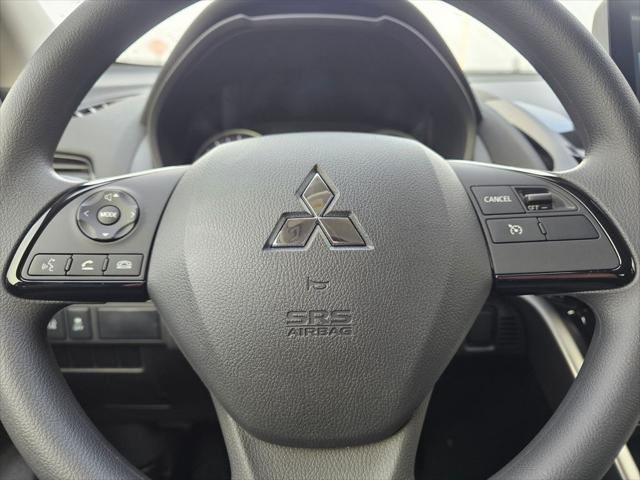 2026 Mitsubishi Eclipse Cross RALLIART 1.5T S-AWC