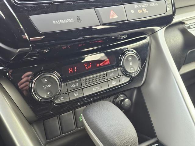 2026 Mitsubishi Eclipse Cross RALLIART 1.5T S-AWC
