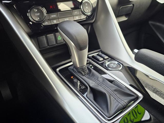2026 Mitsubishi Eclipse Cross RALLIART 1.5T S-AWC