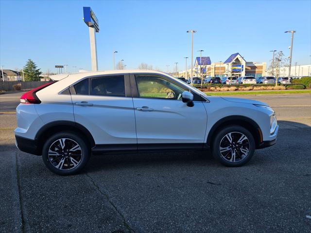 2026 Mitsubishi Eclipse Cross SE 1.5T S-AWC
