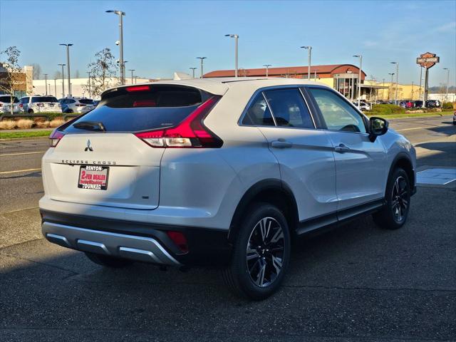 2026 Mitsubishi Eclipse Cross SE 1.5T S-AWC