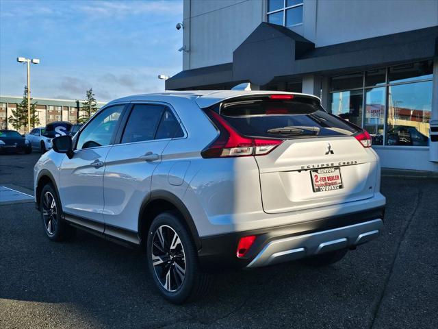 2026 Mitsubishi Eclipse Cross SE 1.5T S-AWC