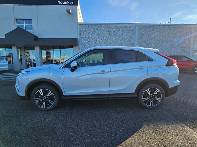 2026 Mitsubishi Eclipse Cross SE 1.5T S-AWC