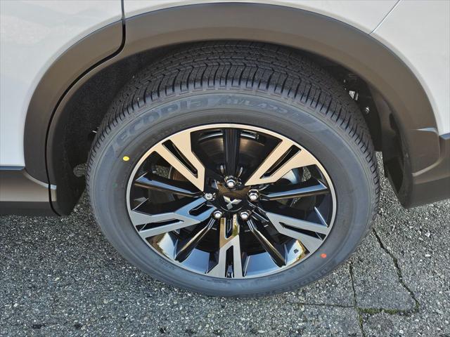 2026 Mitsubishi Eclipse Cross SE 1.5T S-AWC