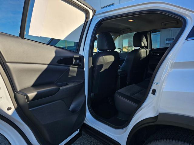 2026 Mitsubishi Eclipse Cross SE 1.5T S-AWC