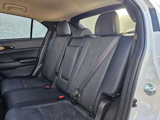 2026 Mitsubishi Eclipse Cross SE 1.5T S-AWC
