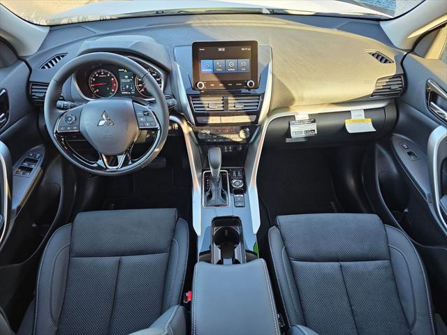 2026 Mitsubishi Eclipse Cross SE 1.5T S-AWC