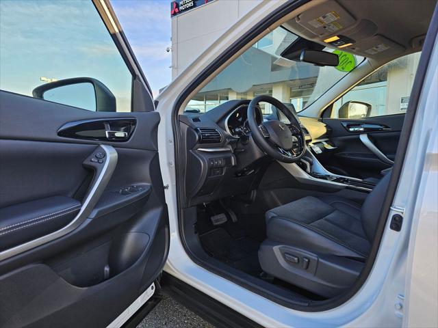 2026 Mitsubishi Eclipse Cross SE 1.5T S-AWC