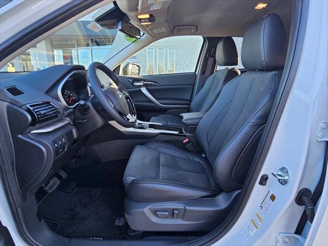 2026 Mitsubishi Eclipse Cross SE 1.5T S-AWC