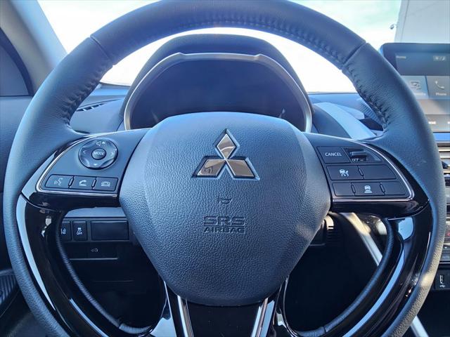 2026 Mitsubishi Eclipse Cross SE 1.5T S-AWC