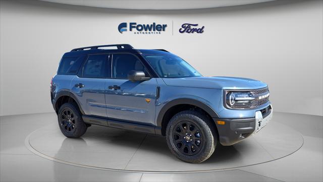 2026 Ford Bronco Sport Badlands for sale in Tulsa, OK