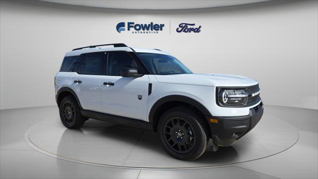 2026 Ford Bronco Sport Big Bend for sale in Tulsa, OK