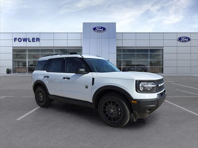 2026 Ford Bronco Sport Big Bend for sale in Tulsa, OK
