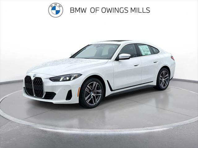 2026 BMW 430i Gran Coupe xDrive for sale in Owings Mills, MD