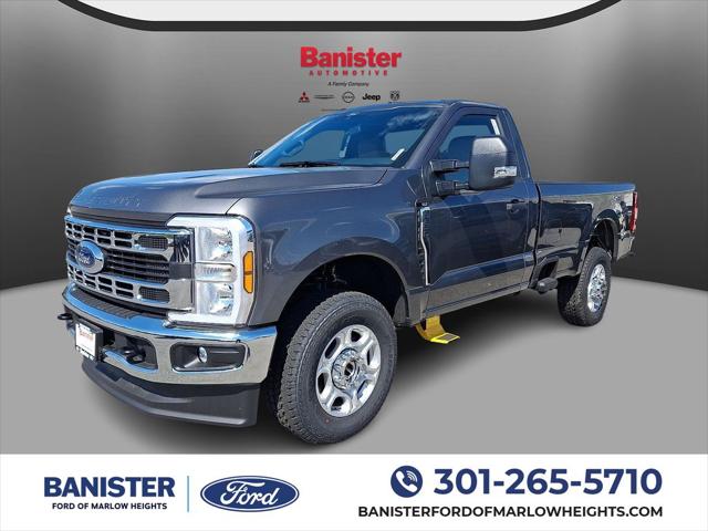 2026 Ford F-350 XLT for sale in Suitland, MD