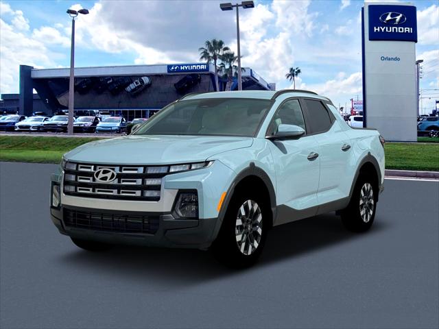 2026 Hyundai Santa Cruz SEL for sale in ORLANDO, FL