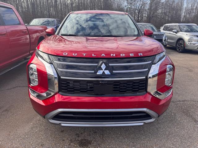 2026 Mitsubishi Outlander SE 1.5T 2WD for sale in Saltillo, MS