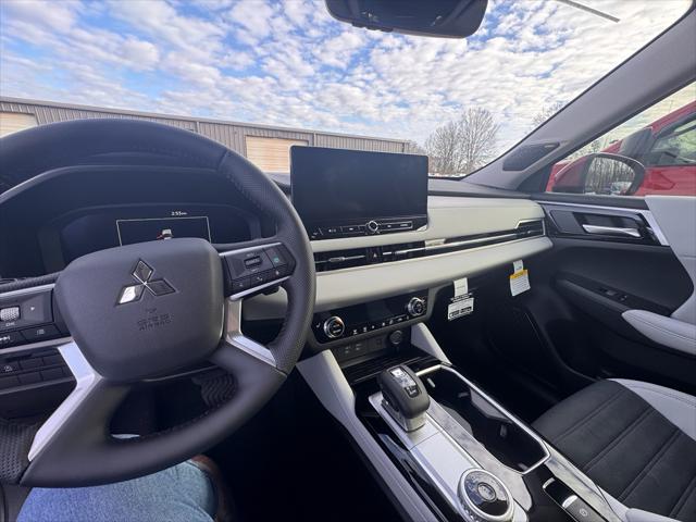 2026 Mitsubishi Outlander SE 1.5T 2WD
