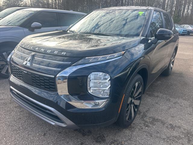 2026 Mitsubishi Outlander SE 1.5T 2WD for sale in Saltillo, MS