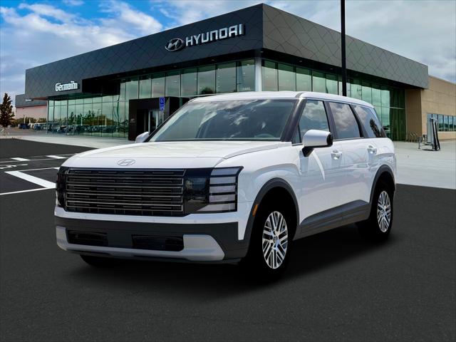 2026 Hyundai Palisade SE for sale near COLUMBUS, OH