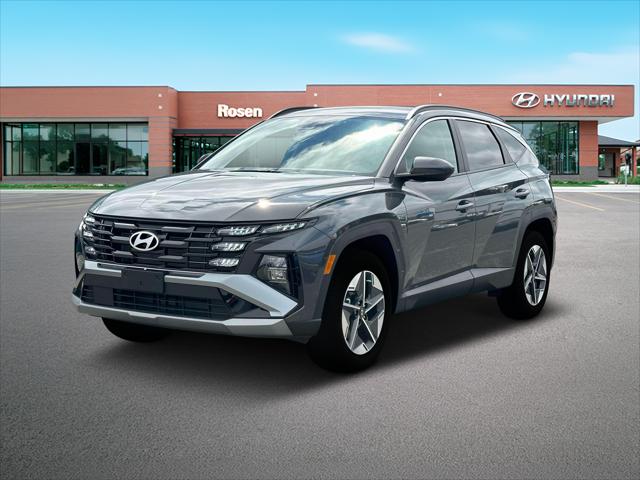 2026 Hyundai Tucson SEL for sale in ALGONQUIN, IL