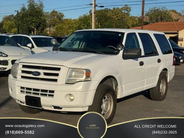 2010 Ford Expedition XLT for sale in Santa Ana, CA