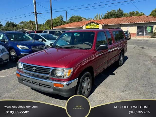 1996 Toyota Tacoma Base for sale in Santa Ana, CA