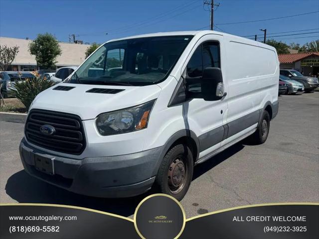 2016 Ford Transit Base for sale in Santa Ana, CA