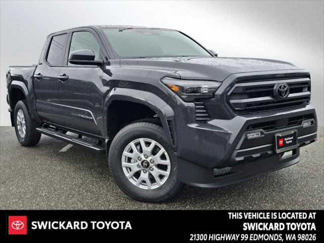 2026 Toyota Tacoma SR5 for sale in Edmonds, WA